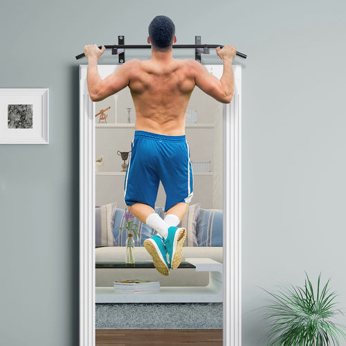 Professional Doorway Pull-Up Bar