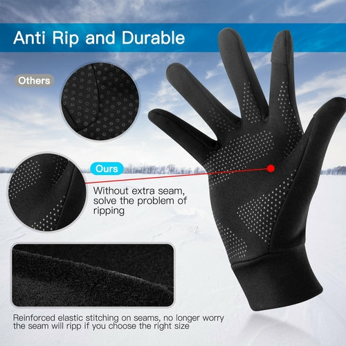 Running Gloves