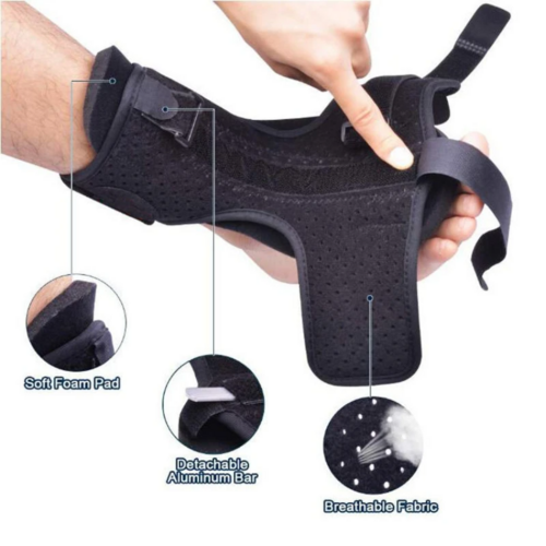 Ankle Brace