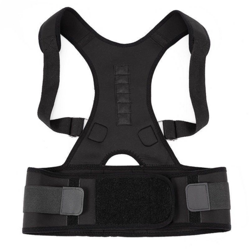 Full Back Brace