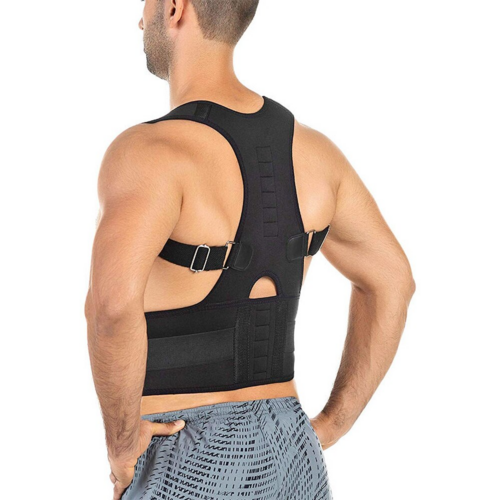 Full Back Brace