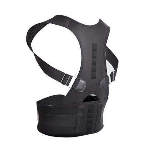 Full Back Brace