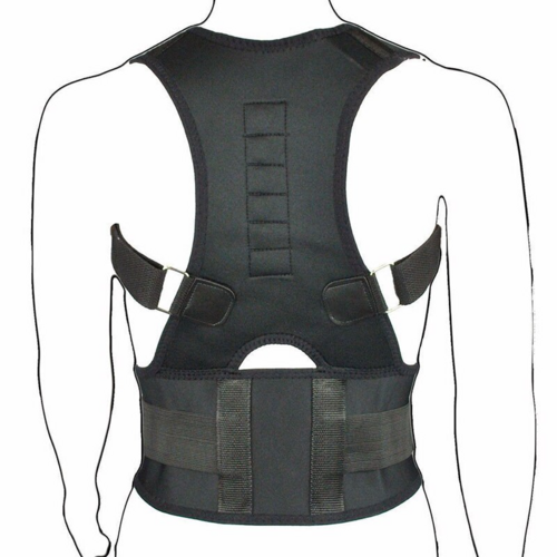 Full Back Brace
