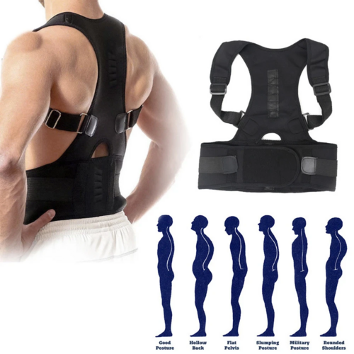 Full Back Brace