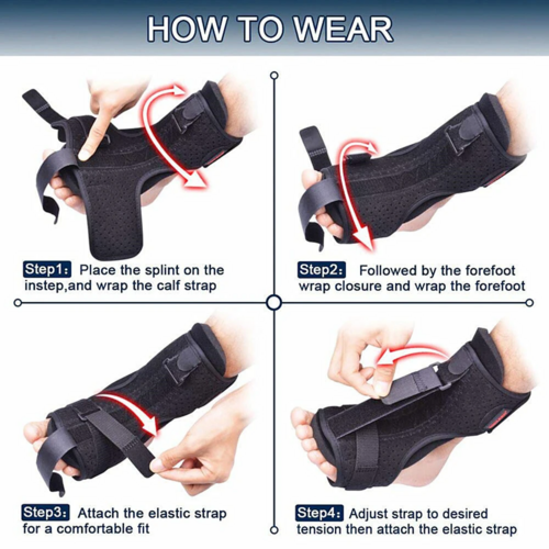 Ankle Brace