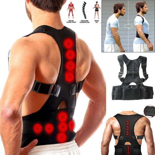 Full Back Brace