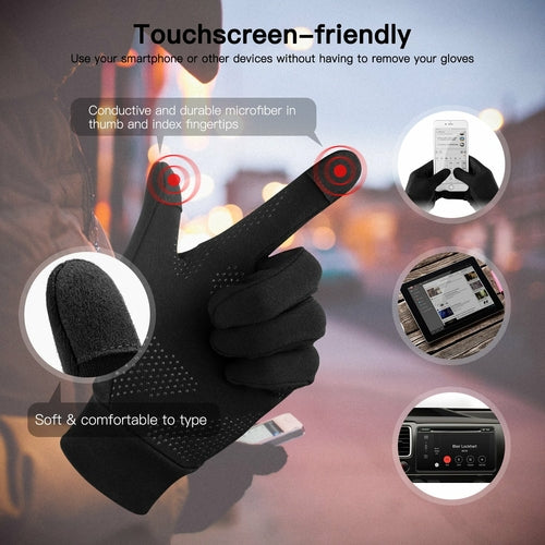 Running Gloves