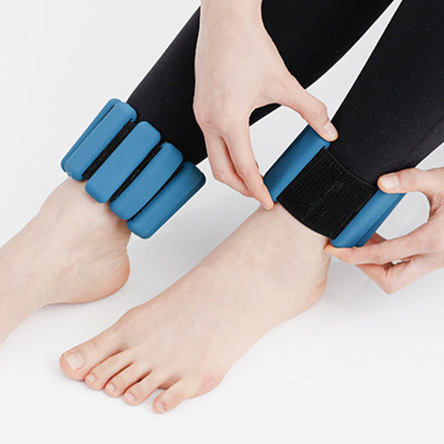 Wrist/Ankle Weight Set