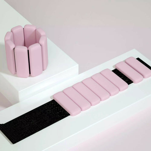 Wrist/Ankle Weight Set