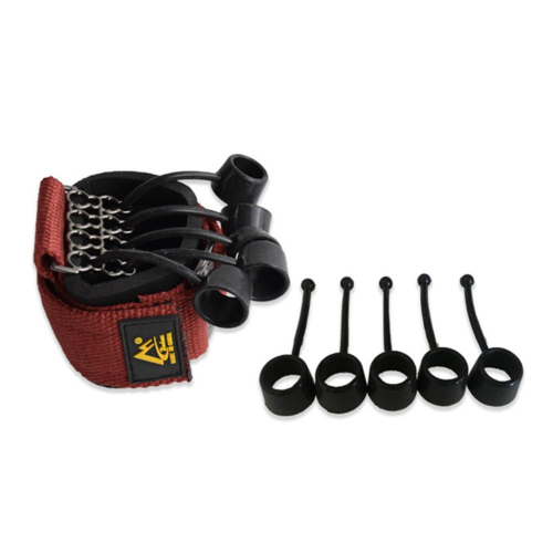 Finger Gripper