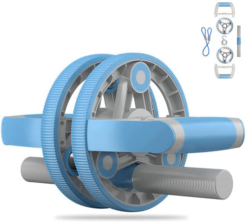 Multifunctional Ab Roller