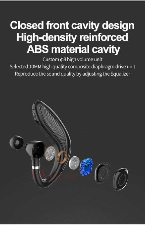 Sports Earbuds