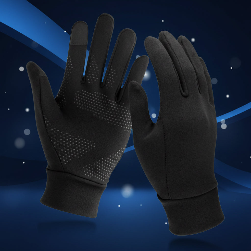 Running Gloves
