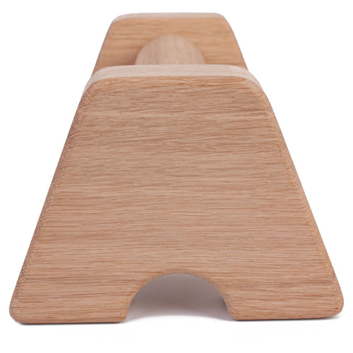 Oak Paralletes Set