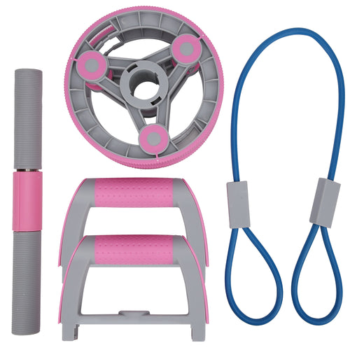 Multifunctional Ab Roller