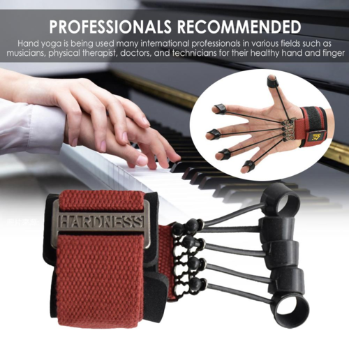 Finger Gripper