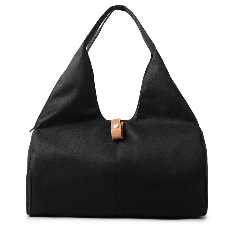 Women's multi-use sports bag