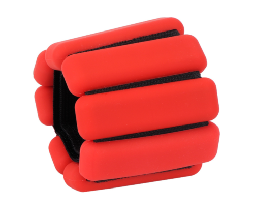 Wrist/Ankle Weight Set
