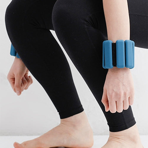 Wrist/Ankle Weight Set
