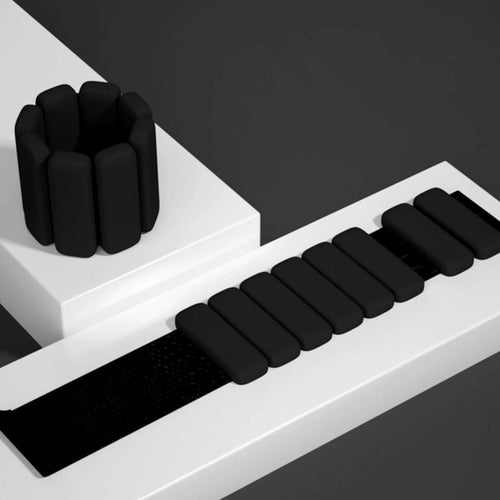 Wrist/Ankle Weight Set