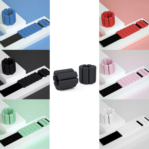 Wrist/Ankle Weight Set